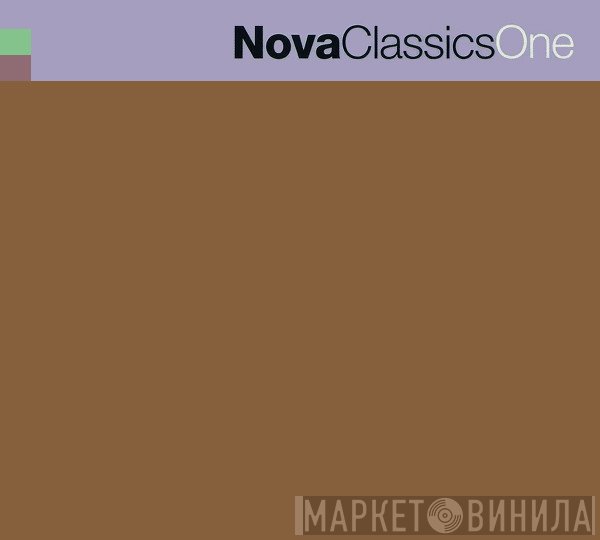  - Nova Classics One