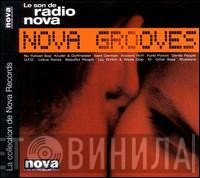  - Nova Grooves #01