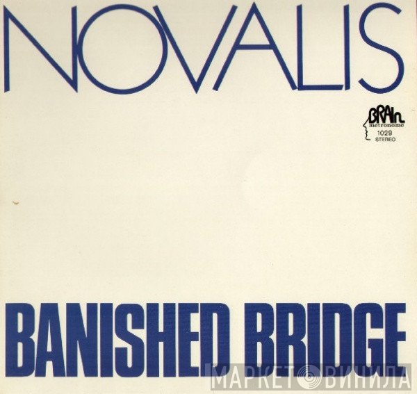 Novalis   - Banished Bridge
