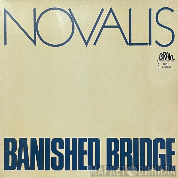 Novalis   - Banished Bridge