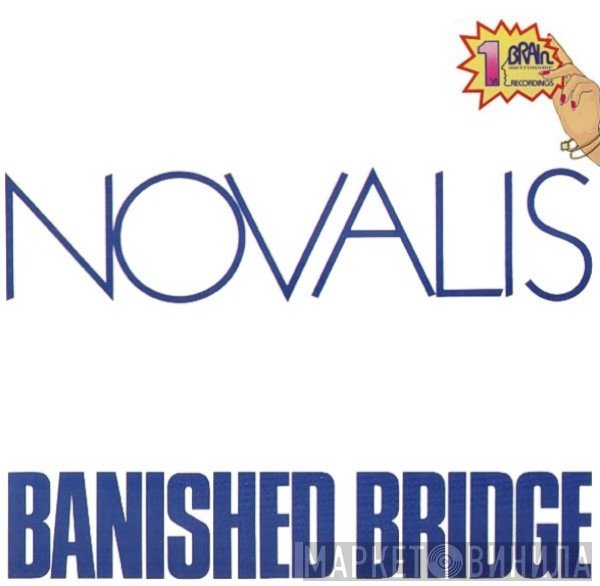 Novalis   - Banished Bridge