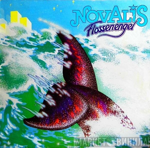 Novalis   - Flossenengel