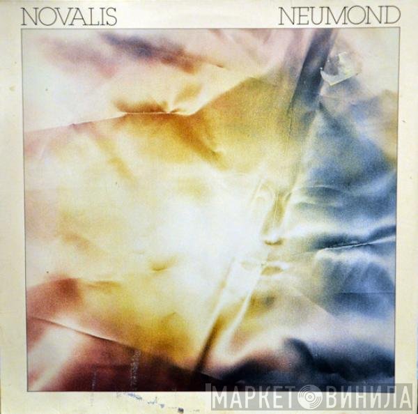 Novalis   - Neumond