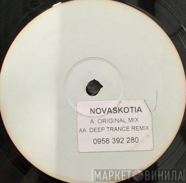 Novaskotia - Novaskotia