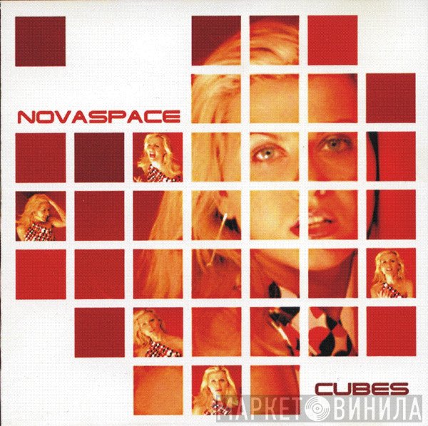 Novaspace  - Cubes