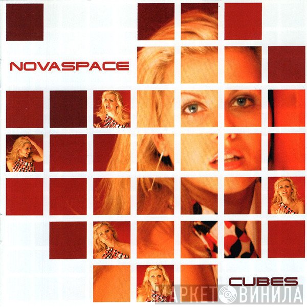 Novaspace  - Cubes