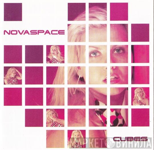 Novaspace  - Cubes