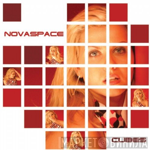 Novaspace  - Cubes