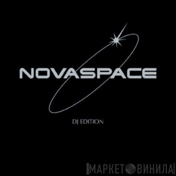 Novaspace  - DJ Edition