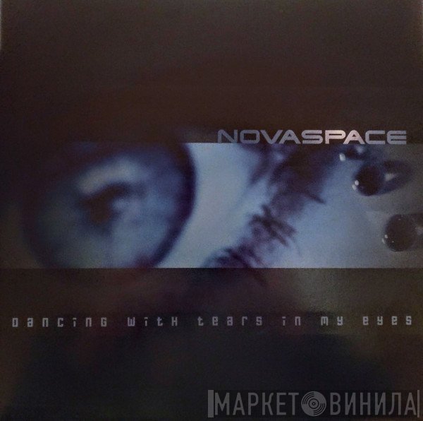 Novaspace  - Dancing With Tears In My Eyes