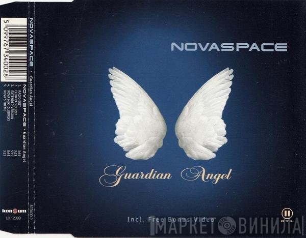 Novaspace  - Guardian Angel