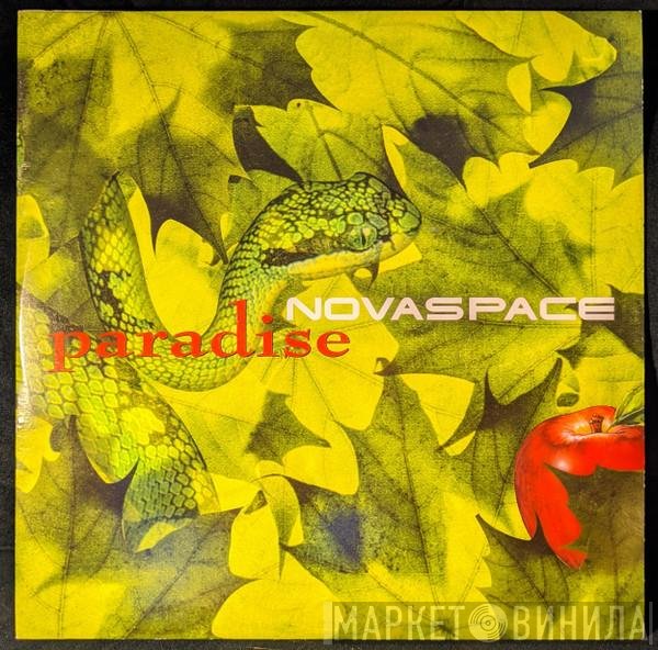 Novaspace  - Paradise