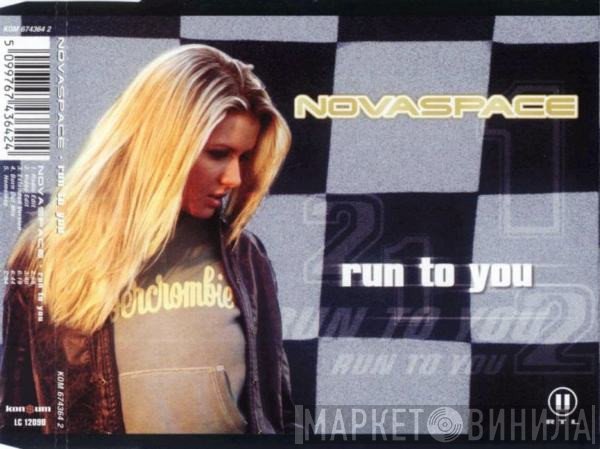 Novaspace  - Run To You
