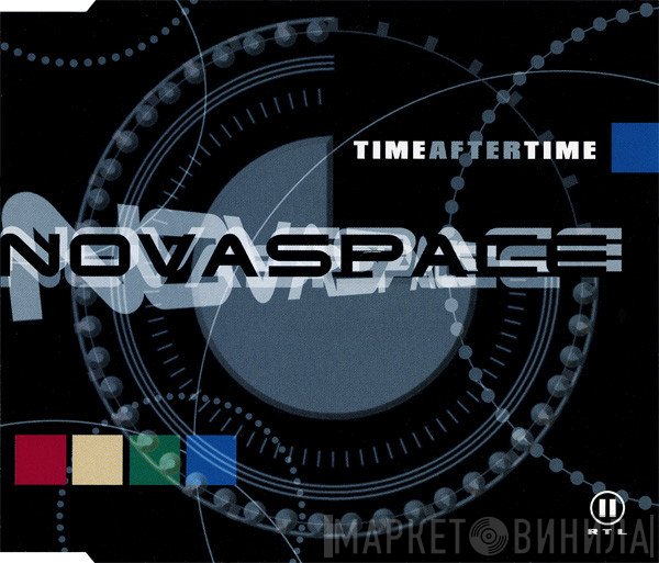Novaspace  - Time After Time
