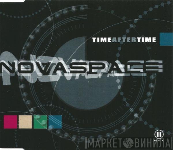 Novaspace  - Time After Time