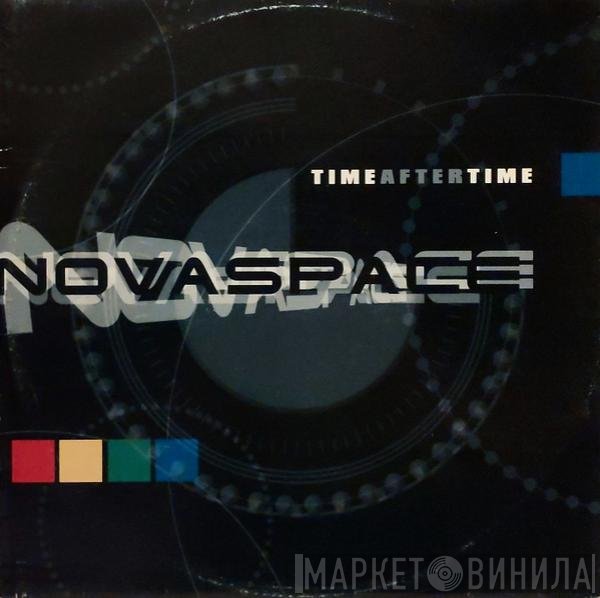 Novaspace - Time After Time