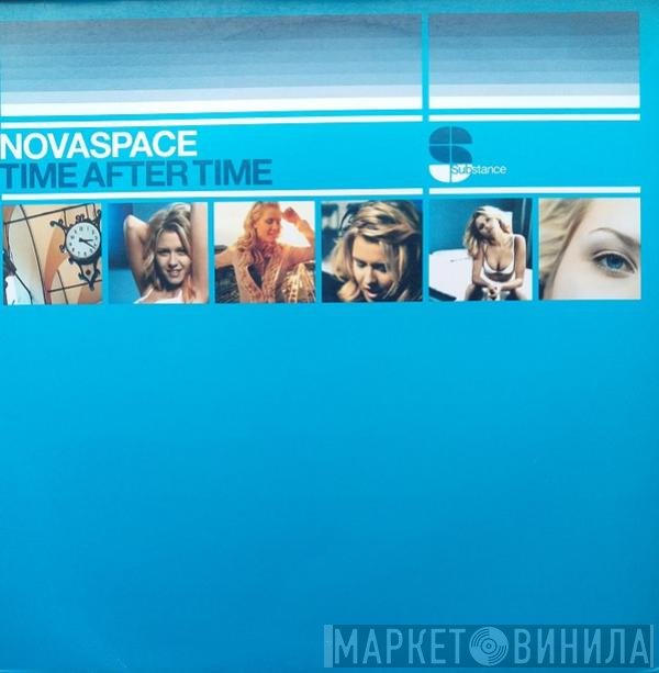 Novaspace  - Time After Time