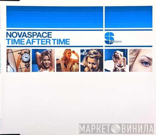 Novaspace - Time After Time