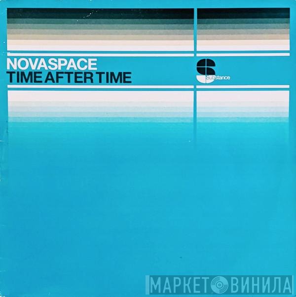 Novaspace - Time After Time