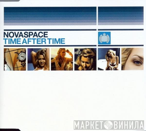 Novaspace  - Time After Time