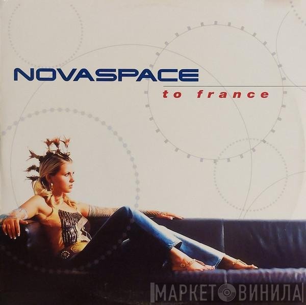 Novaspace  - To France