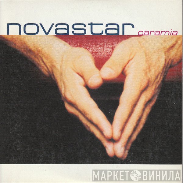 Novastar   - Caramia