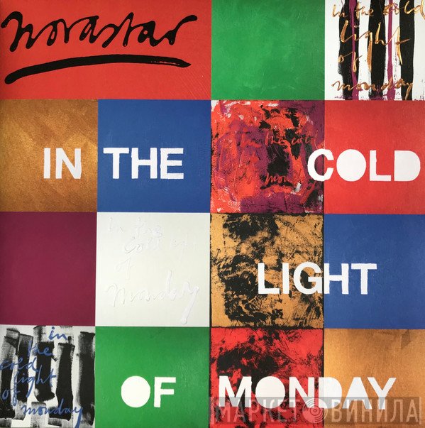 Novastar   - In The Cold Light Of Monday