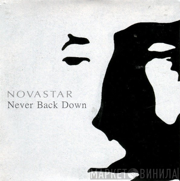 Novastar  - Never Back Down