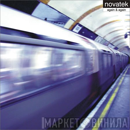Novatek  - Again & Again