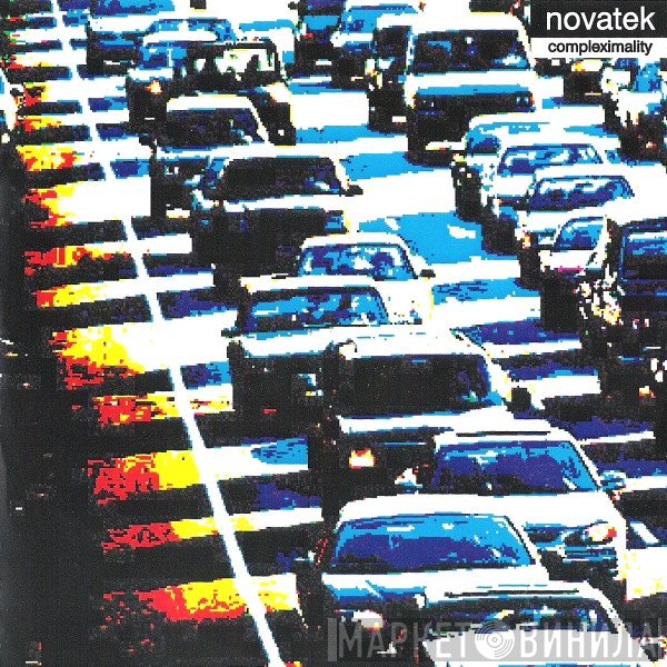 Novatek  - Compleximality