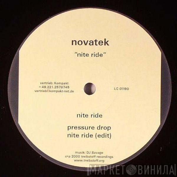 Novatek  - Nite Ride
