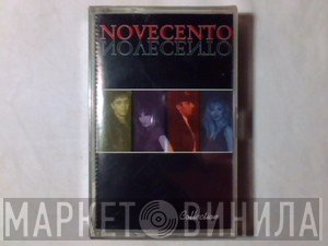 Novecento  - Collection