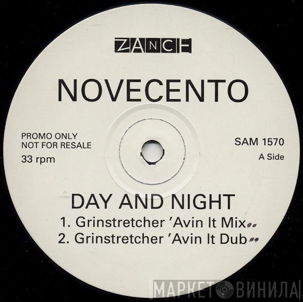 Novecento - Day And Night