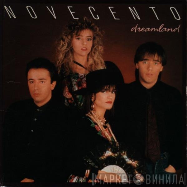 Novecento  - Dreamland