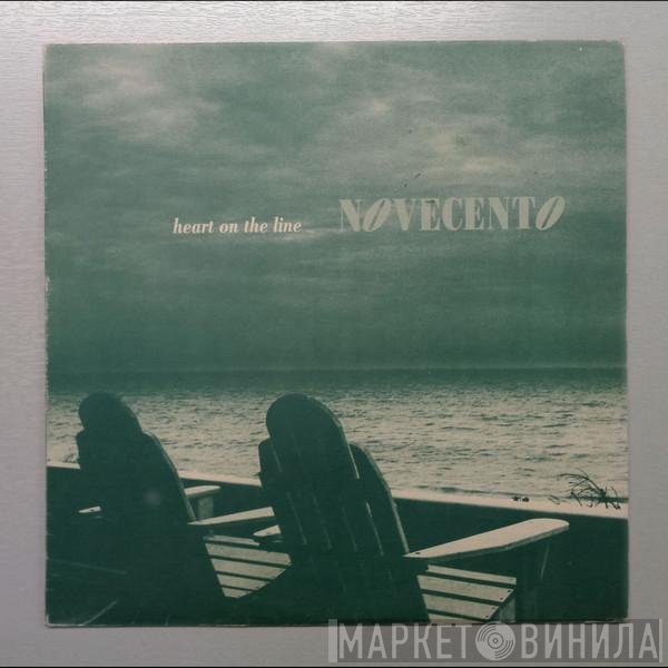 Novecento  - Heart On The Line