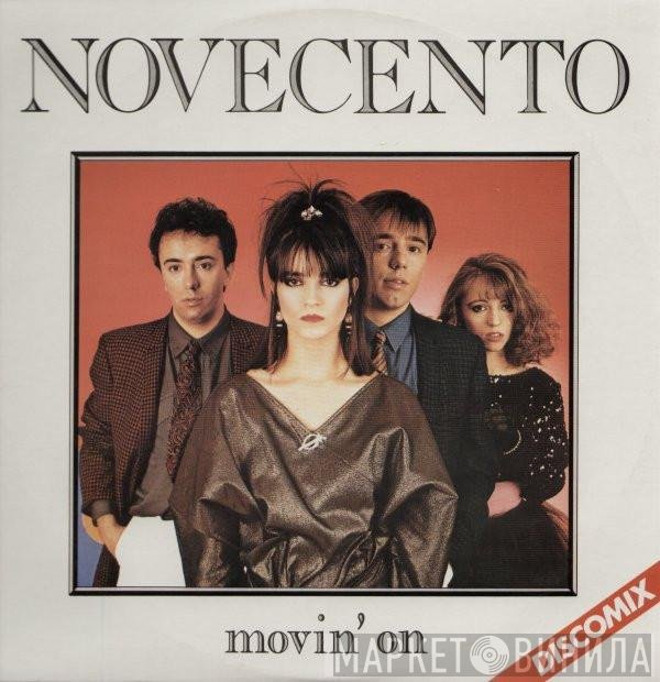 Novecento  - Movin' On