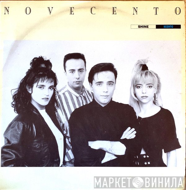 Novecento  - Shine