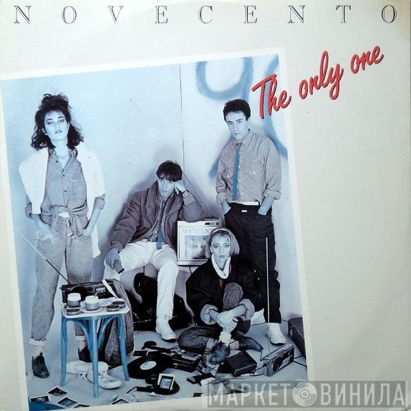 Novecento  - The Only One