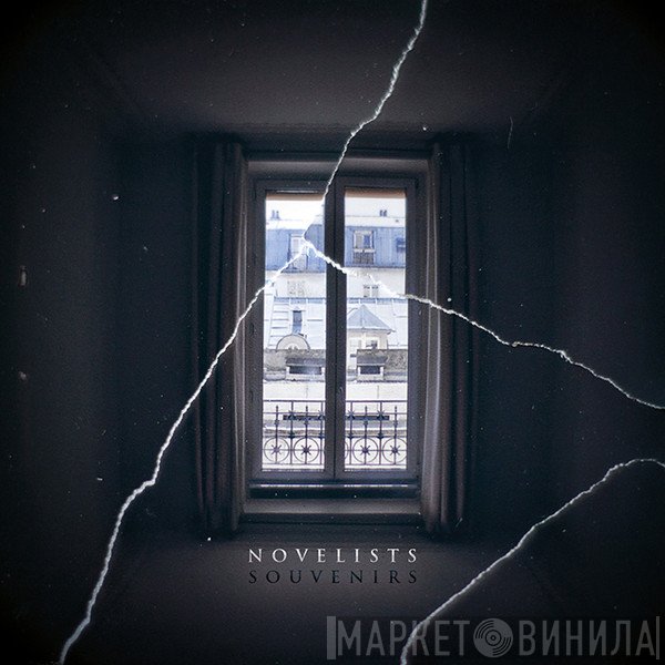 Novelists  - Souvenirs