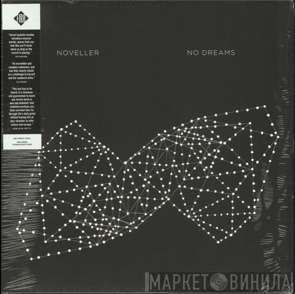 Noveller - No Dreams