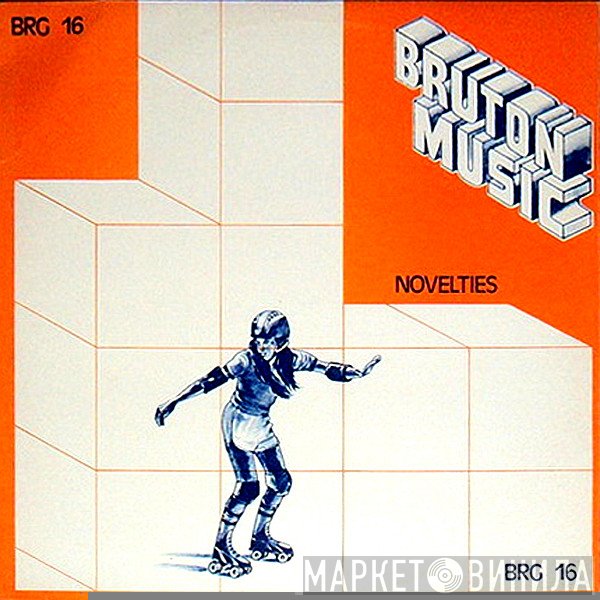  - Novelties