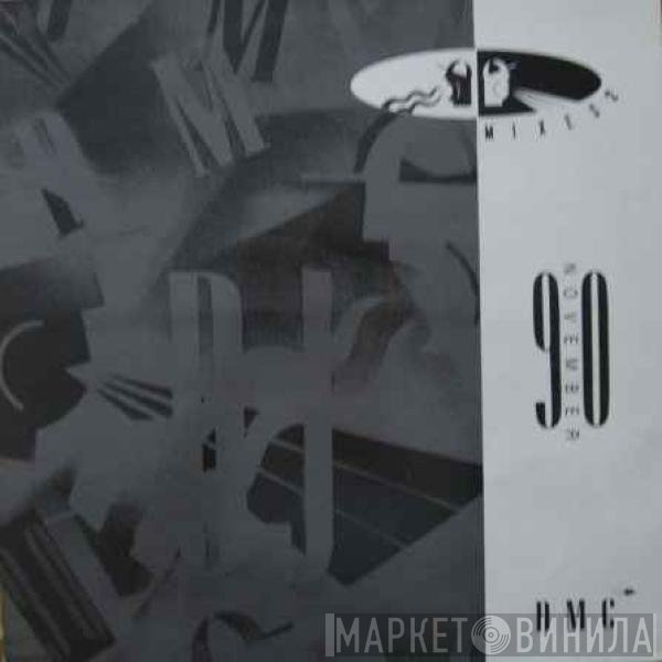 - November 90 - Mixes 2