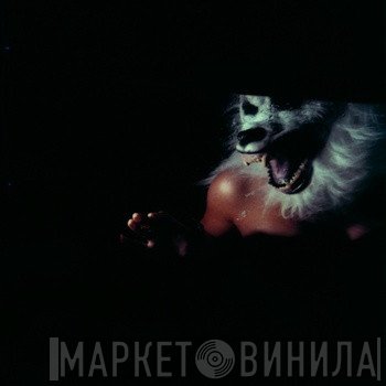 November Coming Fire  - Evocation