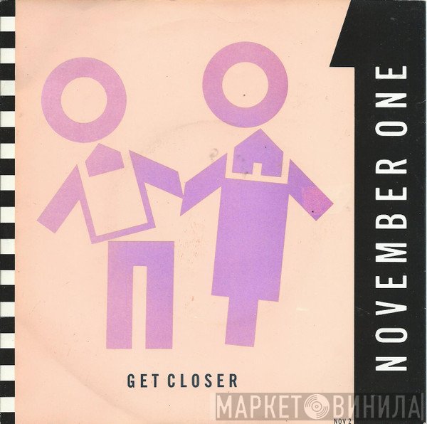 November One - Get Closer