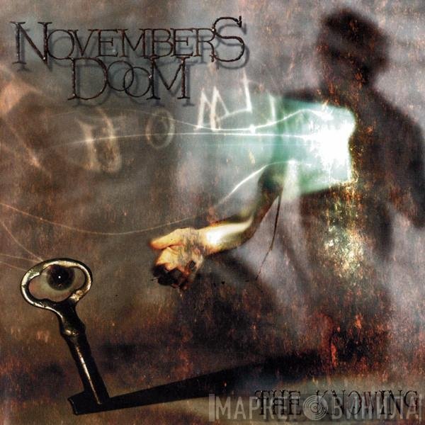 Novembers Doom - The Knowing