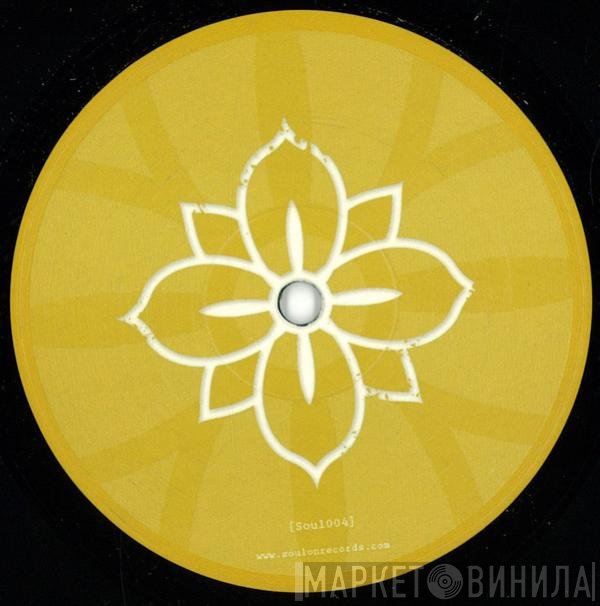 Novio Dub Tribe - Soul Four