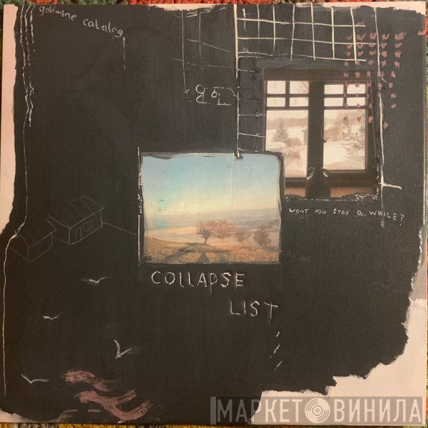 Novo Amor - Collapse List