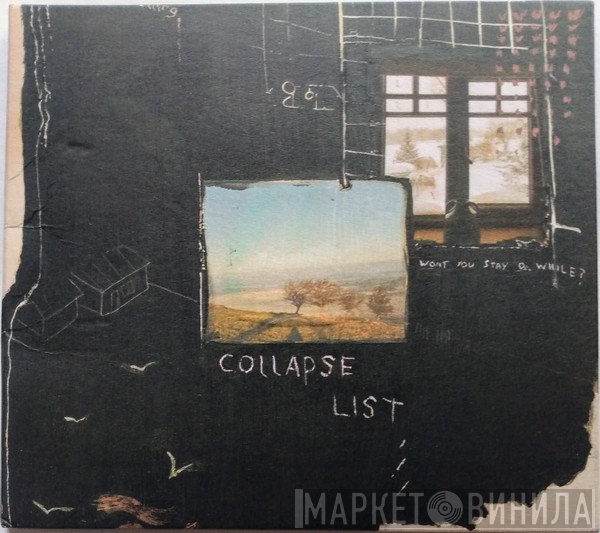 Novo Amor - Collapse List