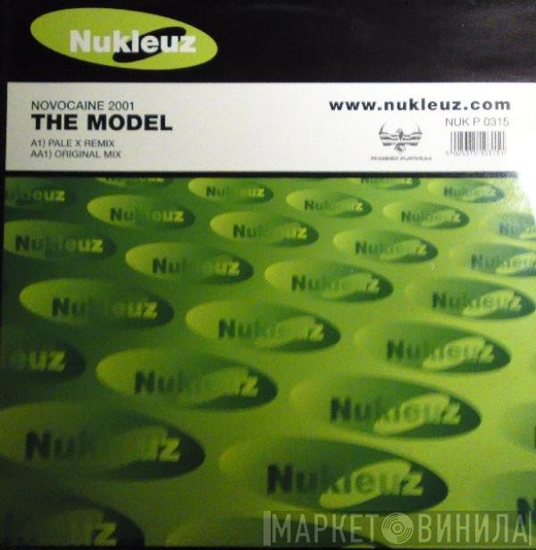 Novocaine 2001 - The Model
