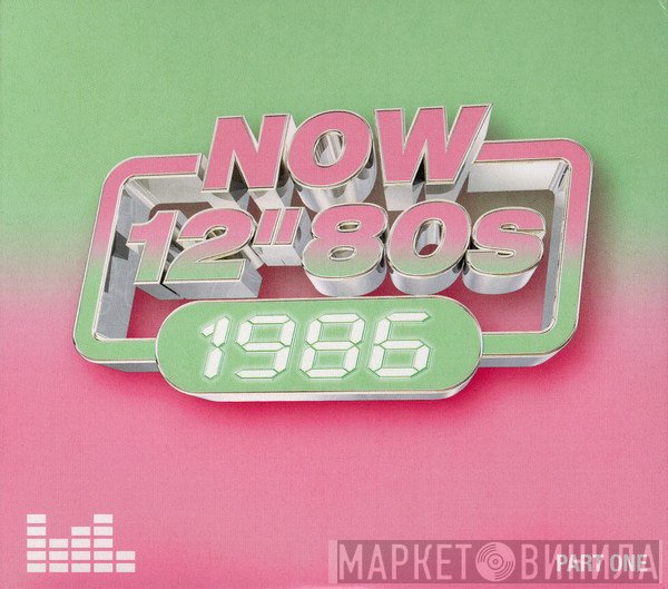  - Now 12
